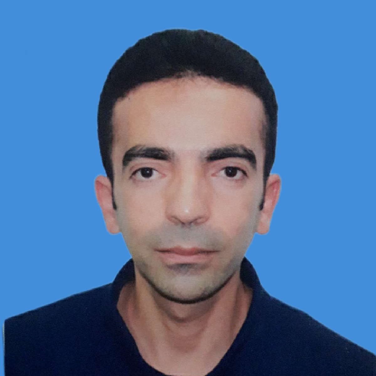 Pr. Ahmed MOHAMED CHERIF